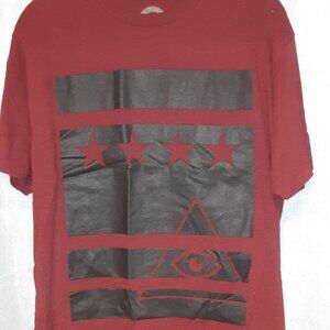Men's Locked & Loaded T/ NWOT